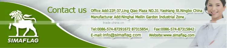 With quality warrantee factory directly aruba flag