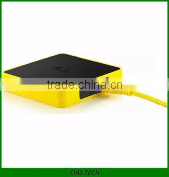 Unlocked 4G Wifi Router Alcatel One Touch Y853 4G Mobile Hotspot
