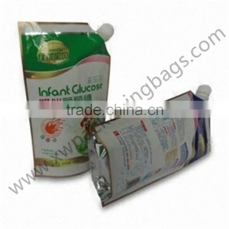 nozzle bags