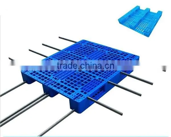HDPE plastic pallet/Double Sided Plastic Pallet