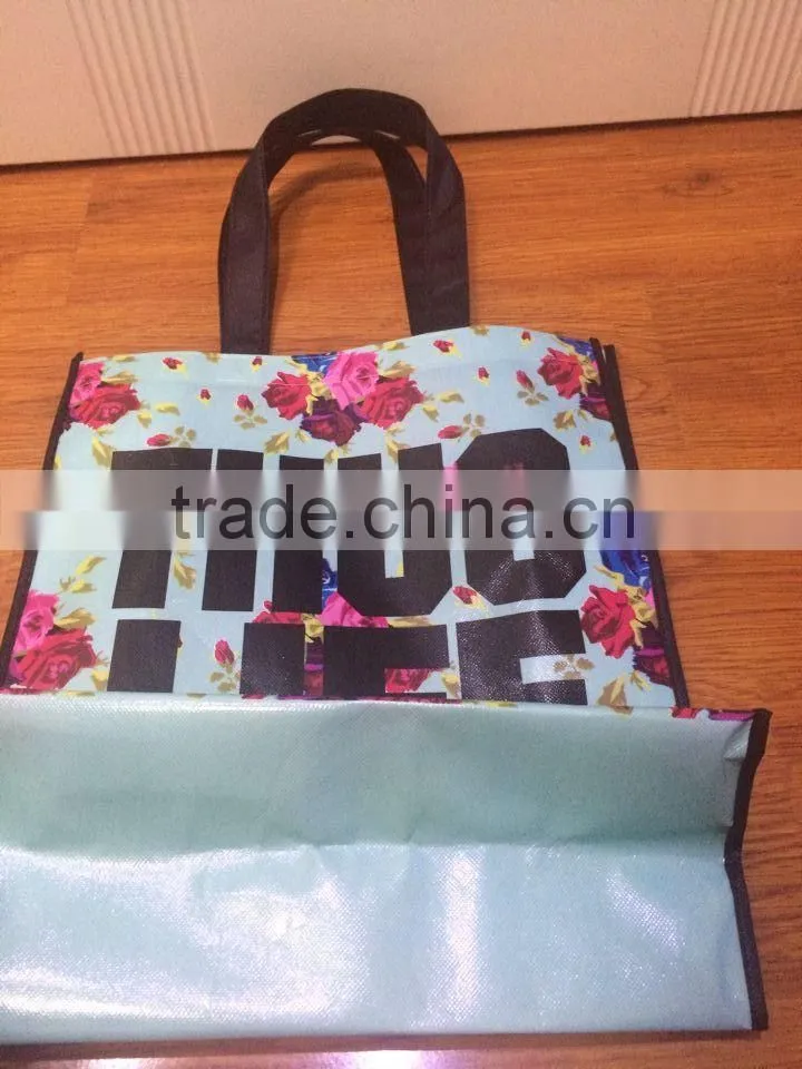 any kinds of pp non woven bag.