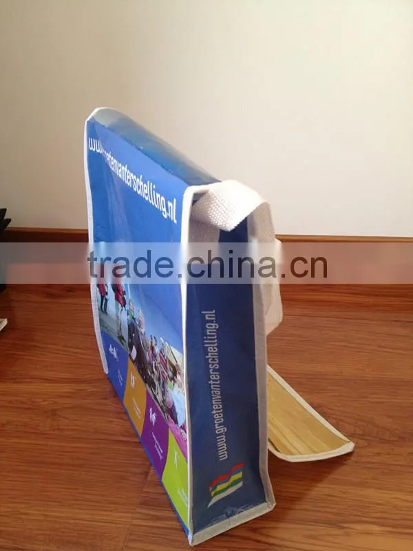 pp non woven travel bag