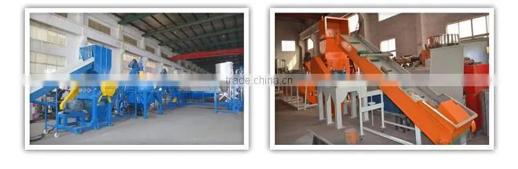 Plastic Pipe Machine / Double Wall Corrugated Pipe Production Line