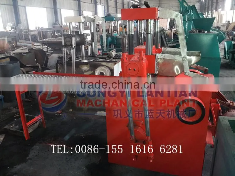 Factory direct sale shisha making machine