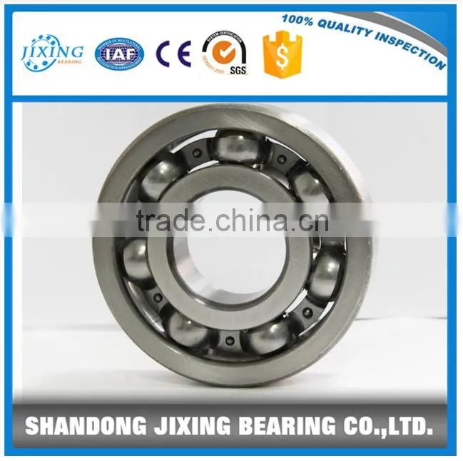 deep groove ball bearing /bearing/ball bearing 619/8 siezes 8*19*6mm