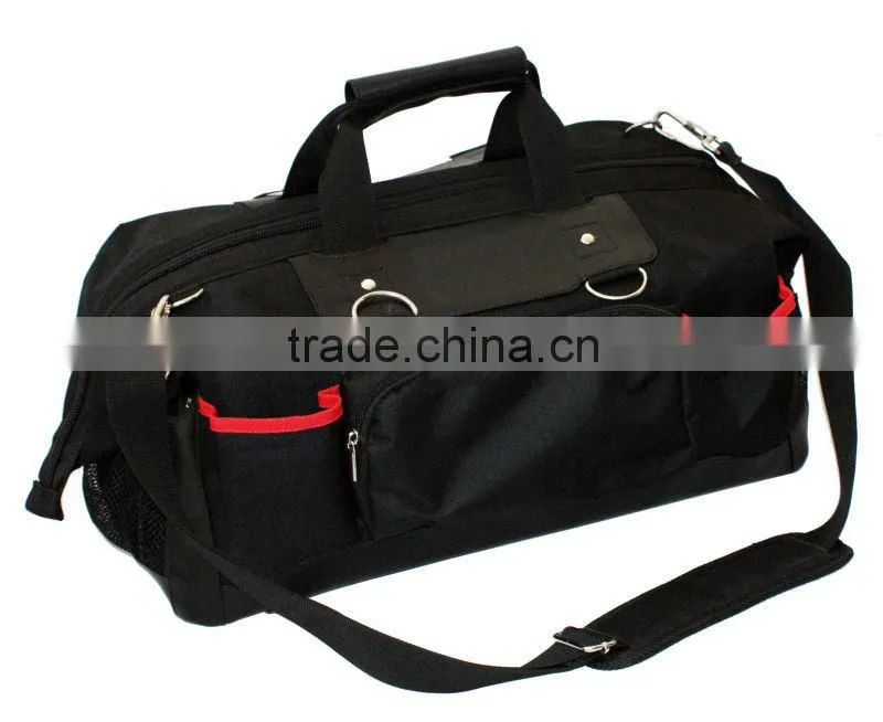 New!!! Mega Open Mouth Tote Bag