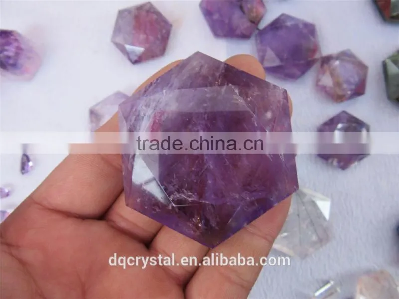 Wholesale different kinds of natural crystal pendants stone quartz pendants