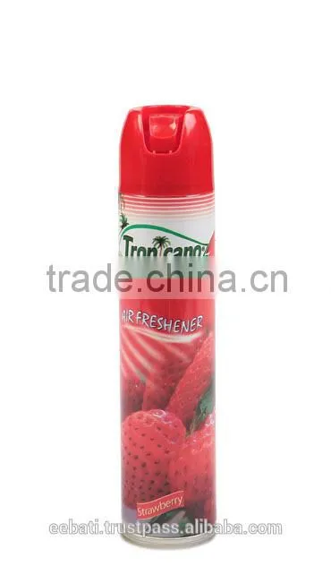 Tropicano Air Freshener