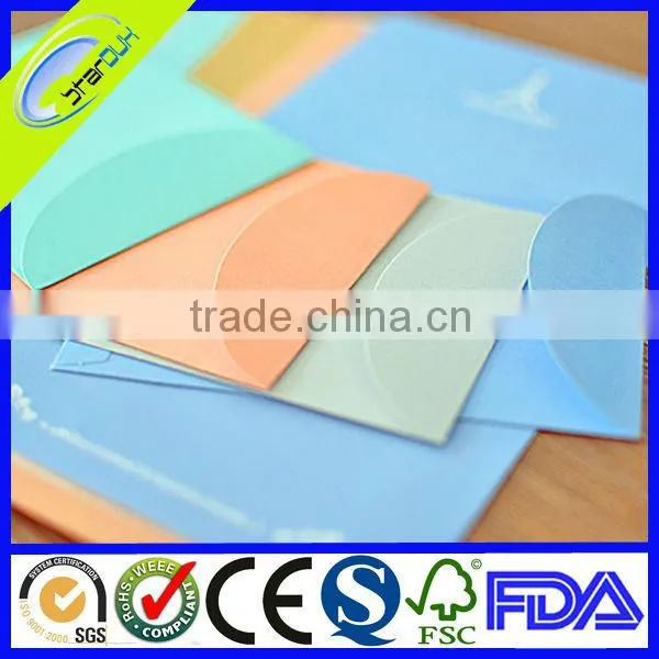paper A4 size envelop