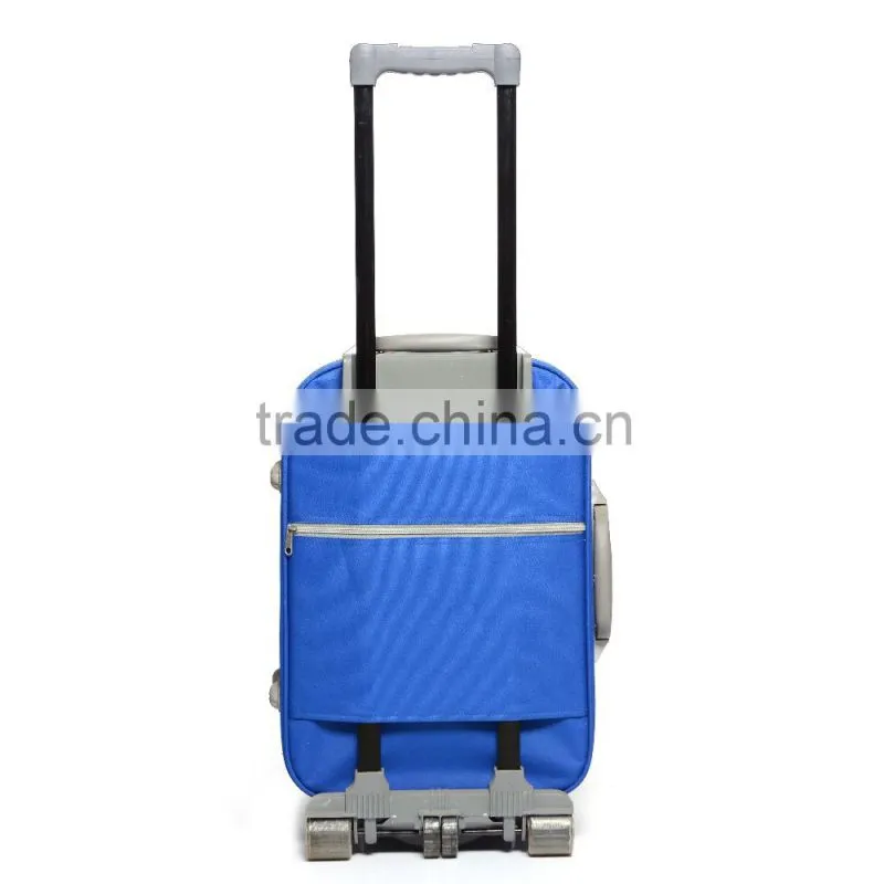 China Travel Luggage eva Luggage, New Arrival Luggage Trolley Bags