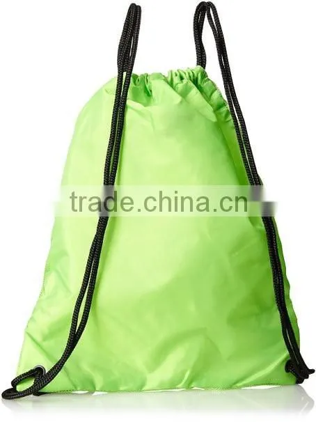 Newray Men's Mesh Sack Backpack