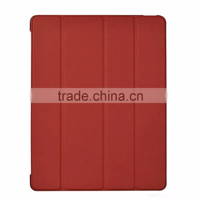 thin shockproof promotion case for ipad
