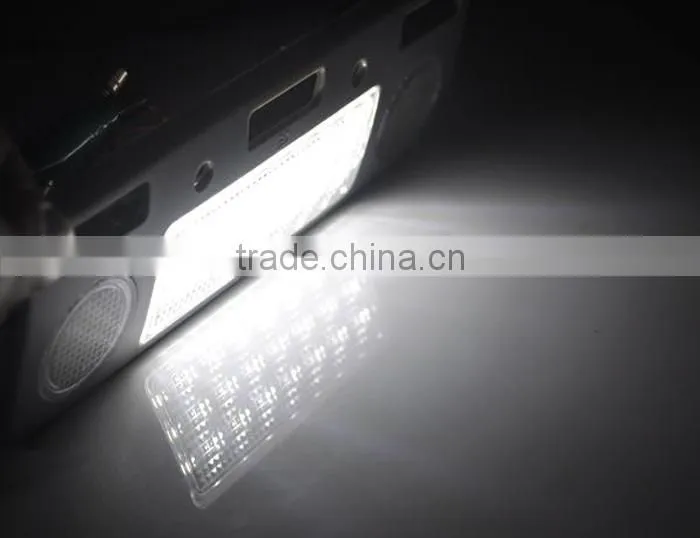 2015 New plug and play led door light for BMW E39