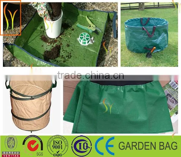 70gsm-260gsm waterproof and sun-resistant PE tarp with UV