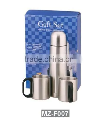 great stainless steel thermos travel mug for gifts