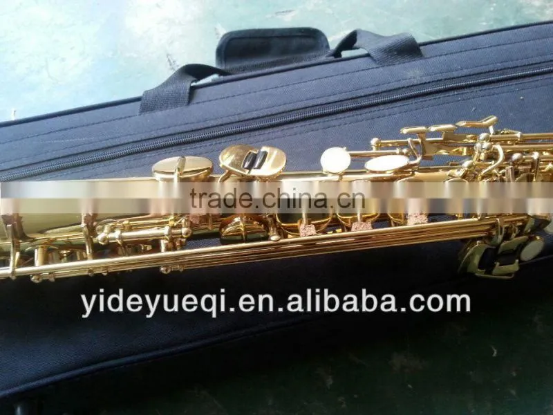 Professional Soprano Saxophone YSS-301106 / Cupid