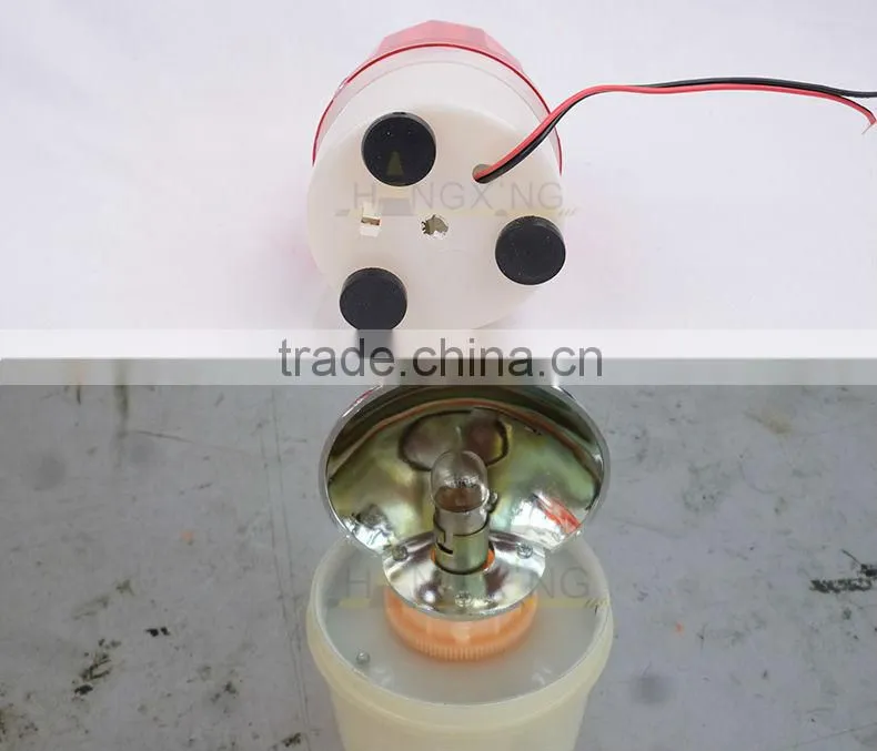 SB01B LED Rotating Beacon