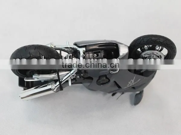 Honda cbr1100rr Motorcycle model for home decoration