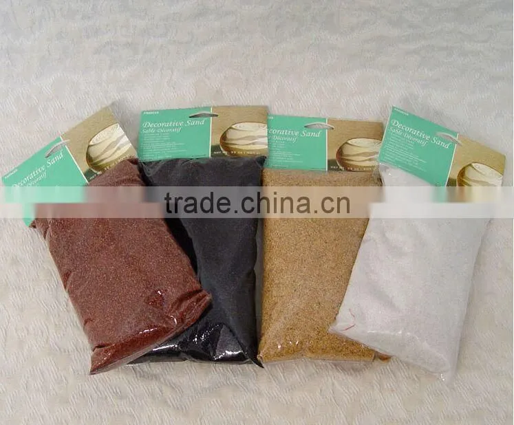 high quality colored sand for sale