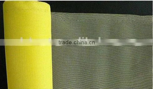 mosquito fiberglass widow screen frame
