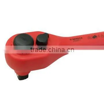 Insulated ratchet(vde)