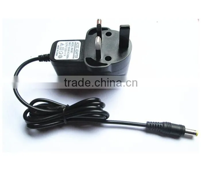 AC Wall Charger 5V 2A UK Power Adapter for PIPO Smart S1 S2 Android Tablet PC