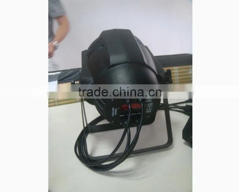 54PCS 1/3W LED ,waterproof PAR lamp,chinbest@