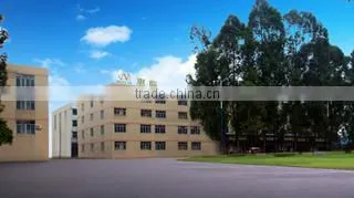 Guangzhou Huilin Air Separation Equipment Co., Ltd. company overview - view 1