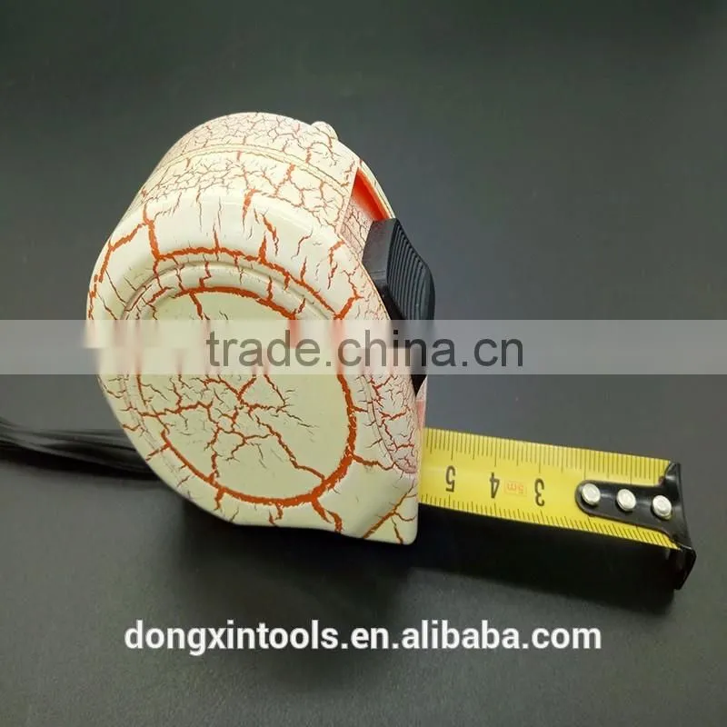 healthy print can be customized steel measuring tape