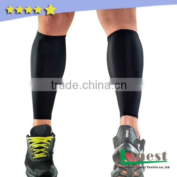 calf compression sleeve,private label compression sleeve