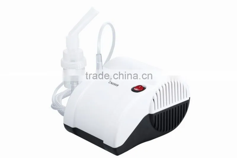 2015 New arrival healthcare air-compression nebulizer