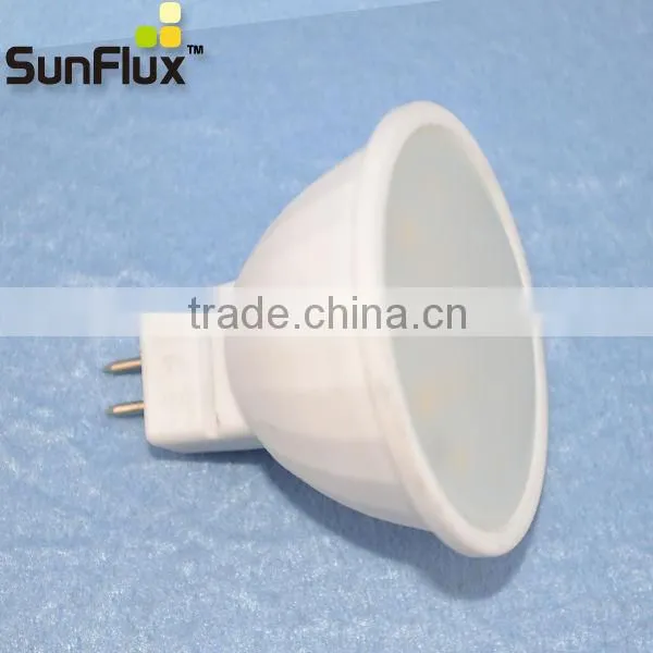 MR16 SMD LED spot light