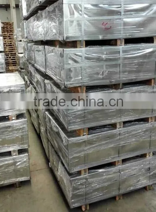 Steel Tinplate Manufacturing Tinplate printing