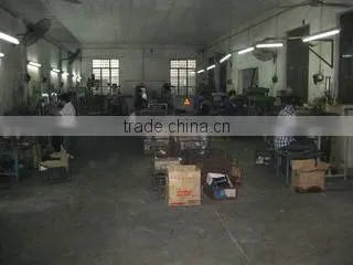 Guangdong Minghui Pneumatic Science & Technology Co., Ltd. company overview - view 2