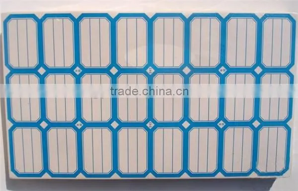 High Quality A4 Blank Label Sheet /Roll with Competitive Price