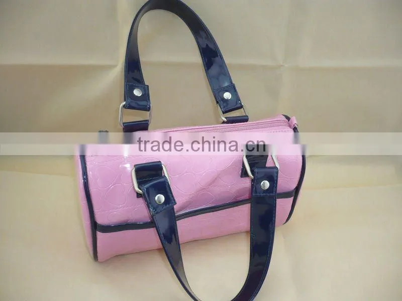 2012 newest fashion China hand bag for ladies