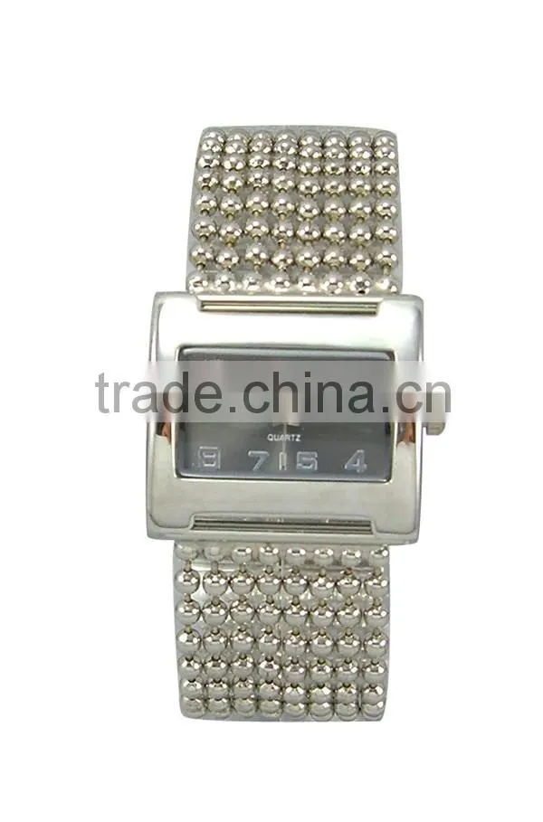 New Products On China Market Fashion Watch For Lady