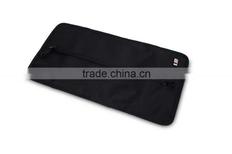Fashion CHEAP BUBM Black Digital Folding Waterproof Storage BagS