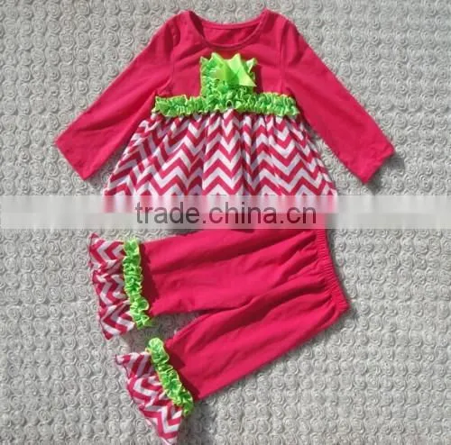 Natural Material Long Sleeve Rompers High Quality Long Sleeve Rompers