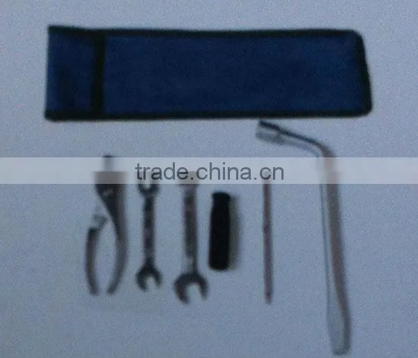 Car Tool Kit