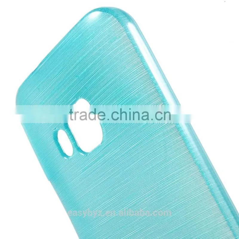wholesale for HTC one m9 tpu case ultra thin , super slim cover For HTC M9 tpu case