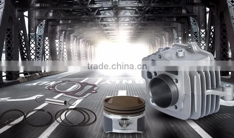 Factory OEM best quality motorcycle cylinder