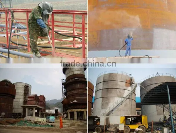 shot sand blasting abrasive steel shot
