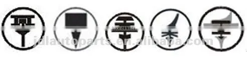 car wiper blade rubber
