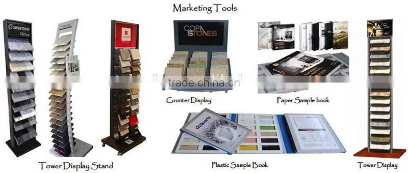 SR519 Merchandising Metal Tower Display Stand with Popular Style