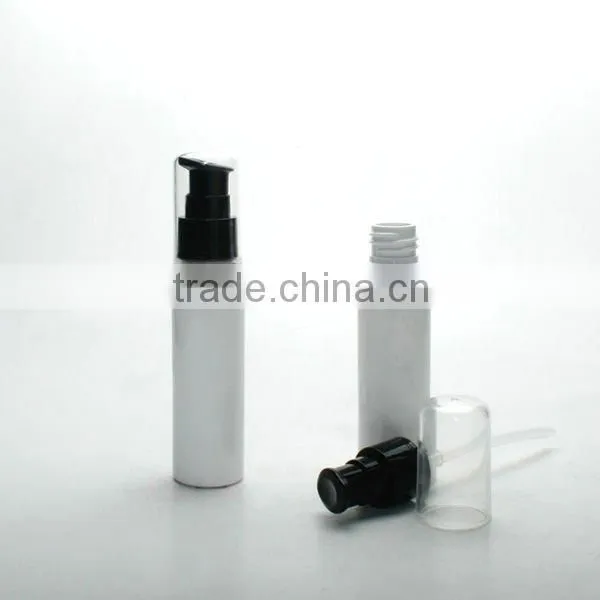 Treatment pump PET 50L White