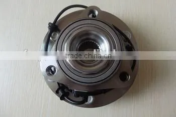 Good price wheel hub bearing 40202-7s000