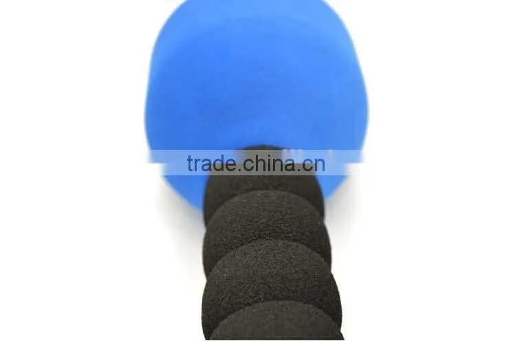 Fitness Training High Quality EVA Dumbbell for Children and Women