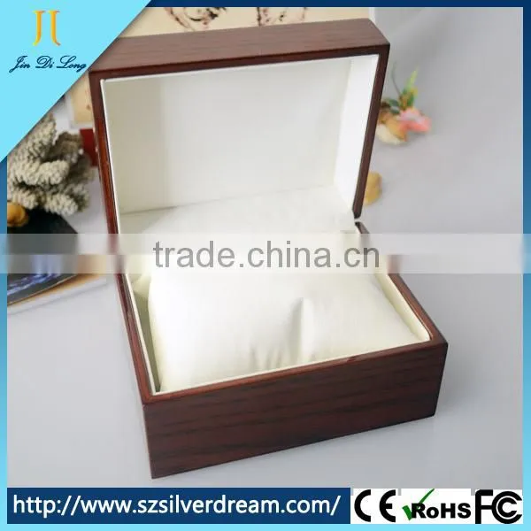 2014 New Arrival OEM/ODM Japan Movement Quartz Custom Wood Watch
