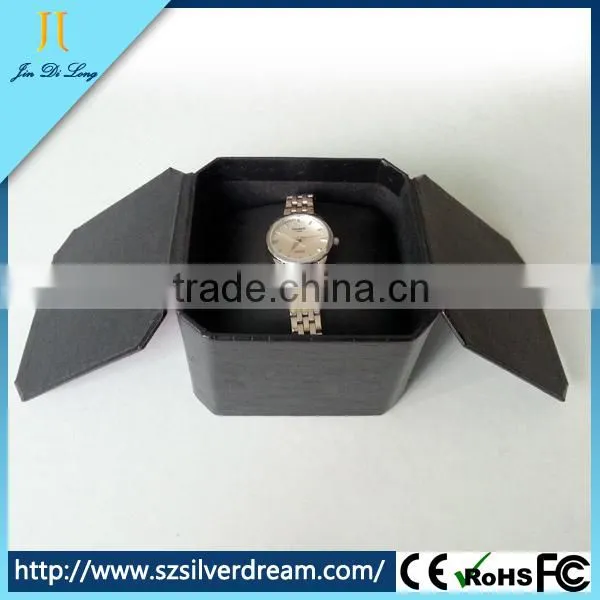 Boxes for watches watch gift box paper watch boxes supplier